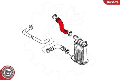 ESEN SKV 24SKV199 EAN: 5901947353837.