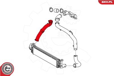 ESEN SKV 24SKV209 EAN: 5901947332917.