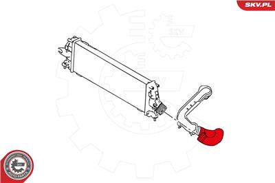 ESEN SKV 24SKV210 EAN: 5901947332924.