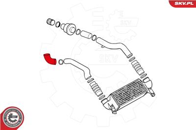 ESEN SKV 24SKV218 EAN: 5901947333006.