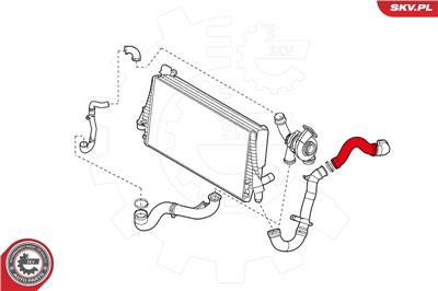 ESEN SKV 24SKV223 EAN: 5901947333051.