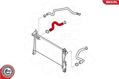 ESEN SKV 24SKV227 EAN: 5901947355824.