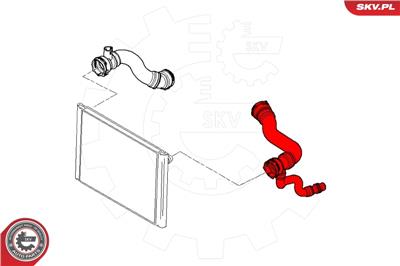 ESEN SKV 24SKV274 EAN: 5901947356296.