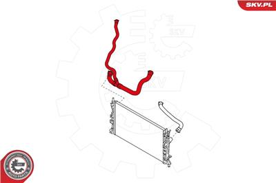 ESEN SKV 24SKV335 EAN: 5901947371527.