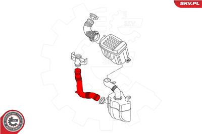 ESEN SKV 24SKV502 EAN: 5903968403485.