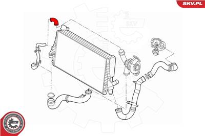 ESEN SKV 24SKV549 EAN: 5903968420758.