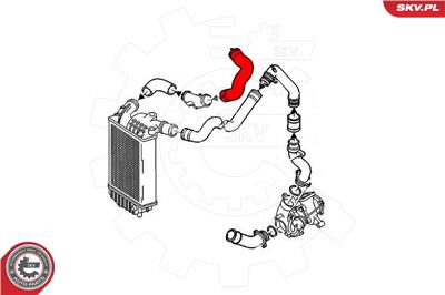 ESEN SKV 24SKV551 EAN: 5903968420772.