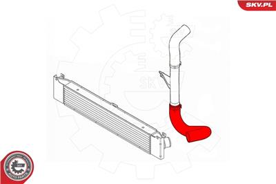 ESEN SKV 24SKV552 EAN: 5903968420789.