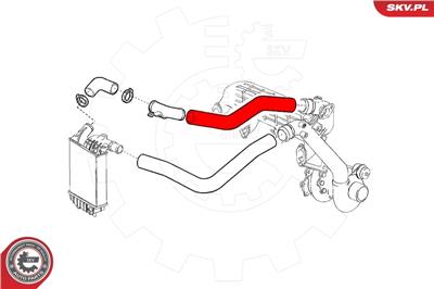 ESEN SKV 24SKV567 EAN: 5903968420932.