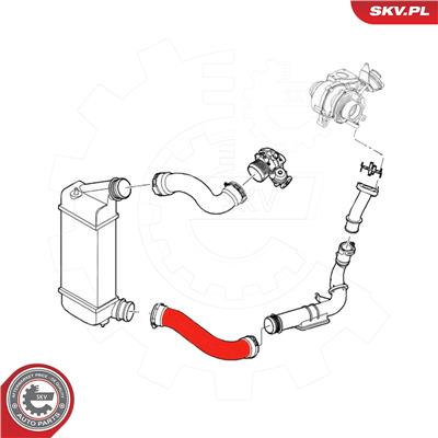 ESEN SKV 24SKV578 EAN: 5903968421045.