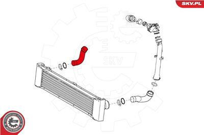 ESEN SKV 24SKV603 EAN: 5901947353875.