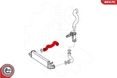 ESEN SKV 24SKV623 EAN: 5901947355428.