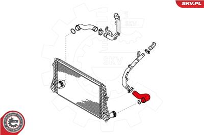 ESEN SKV 24SKV641 EAN: 5901947355602.