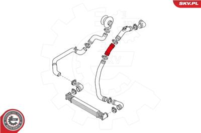 ESEN SKV 24SKV653 EAN: 5901947355725.