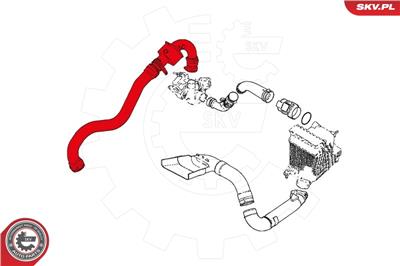 ESEN SKV 24SKV659 EAN: 5901947357033.