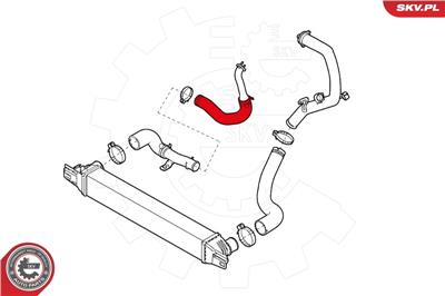 ESEN SKV 24SKV660 EAN: 5901947357040.