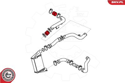 ESEN SKV 24SKV689 EAN: 5901947357330.