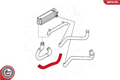 ESEN SKV 24SKV725 EAN: 5901947359938.