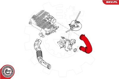 ESEN SKV 24SKV729 EAN: 5901947359976.