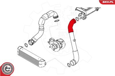 ESEN SKV 24SKV731 EAN: 5901947361641.