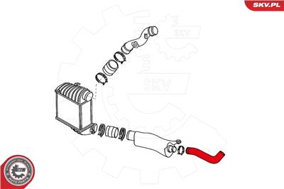 ESEN SKV 24SKV732 EAN: 5901947361658.