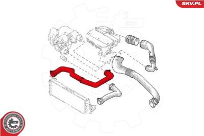 ESEN SKV 24SKV742 EAN: 5901947360101.