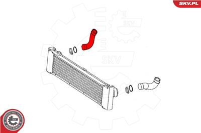 ESEN SKV 24SKV745 EAN: 5901947361740.