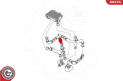 ESEN SKV 24SKV746 EAN: 5901947361771.