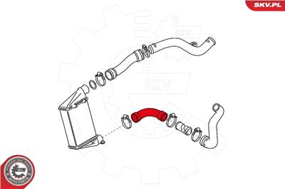 ESEN SKV 24SKV750 EAN: 5901947361801.