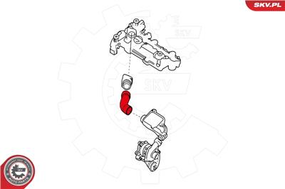 ESEN SKV 24SKV756 EAN: 5901947360248.