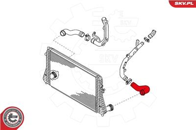 ESEN SKV 24SKV763 EAN: 5901947362037.