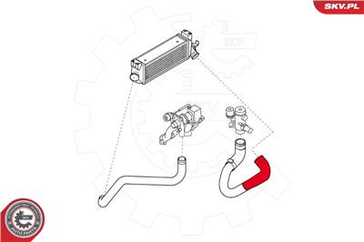 ESEN SKV 24SKV778 EAN: 5901947362181.