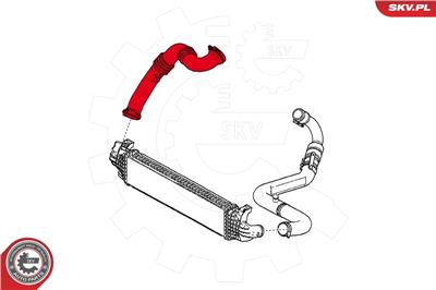 ESEN SKV 24SKV781 EAN: 5901947362211.