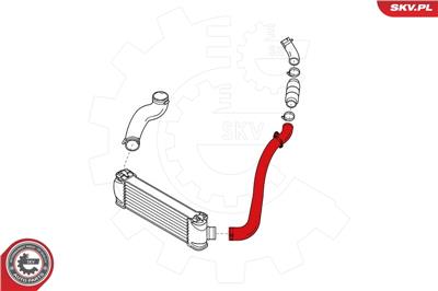 ESEN SKV 24SKV784 EAN: 5901947362242.