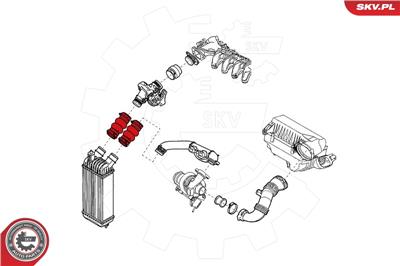 ESEN SKV 24SKV789 EAN: 5901947362297.