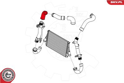 ESEN SKV 24SKV792 EAN: 5901947362327.