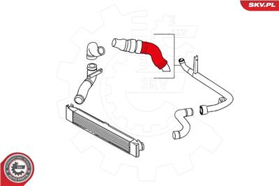 ESEN SKV 24SKV819 EAN: 5901947362594.