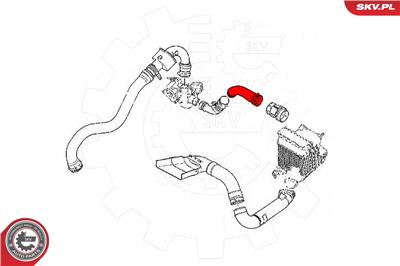 ESEN SKV 24SKV826 EAN: 5901947362662.