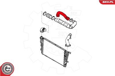 ESEN SKV 24SKV839 EAN: 5901947362792.