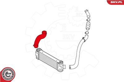 ESEN SKV 24SKV850 EAN: 5901947362907.