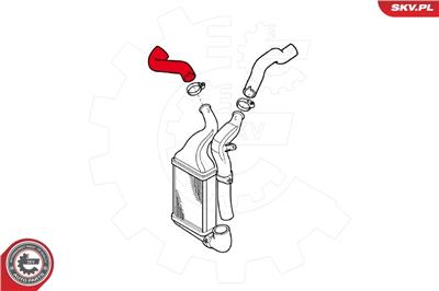 ESEN SKV 24SKV851 EAN: 5901947362914.