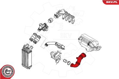 ESEN SKV 24SKV859 EAN: 5901947362990.