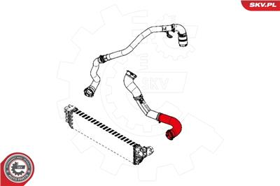 ESEN SKV 24SKV863 EAN: 5901947363034.