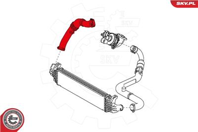 ESEN SKV 24SKV866 EAN: 5901947363065.