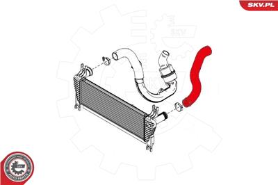 ESEN SKV 24SKV873 EAN: 5901947363133.