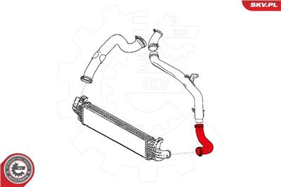 ESEN SKV 24SKV876 EAN: 5901947363164.