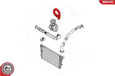 ESEN SKV 24SKV879 EAN: 5901947363195.