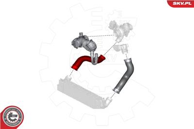 ESEN SKV 24SKV886 EAN: 5901947363263.