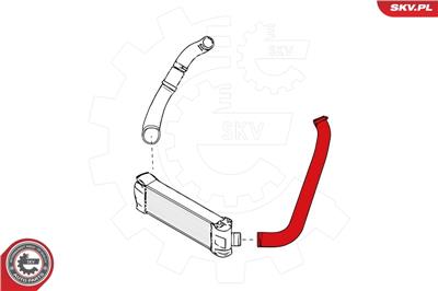 ESEN SKV 24SKV905 EAN: 5901947363454.