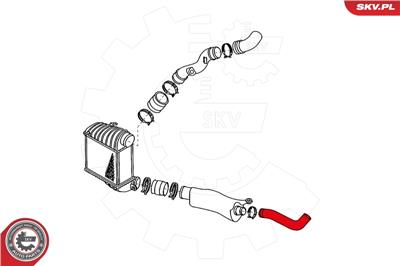 ESEN SKV 24SKV924 EAN: 5901947364031.